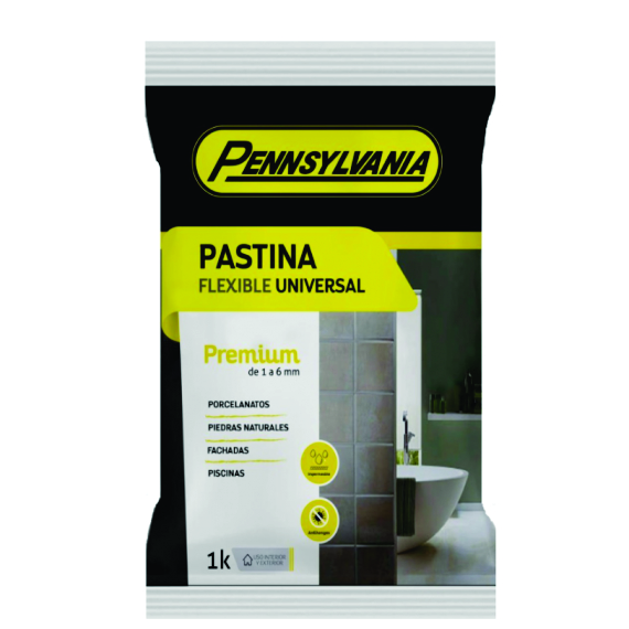 Pastina Flexible Universal Premium
